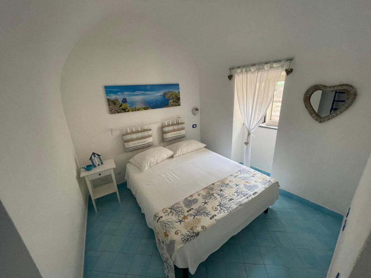 La Casa Di Paola Villa Nerano Dış mekan fotoğraf