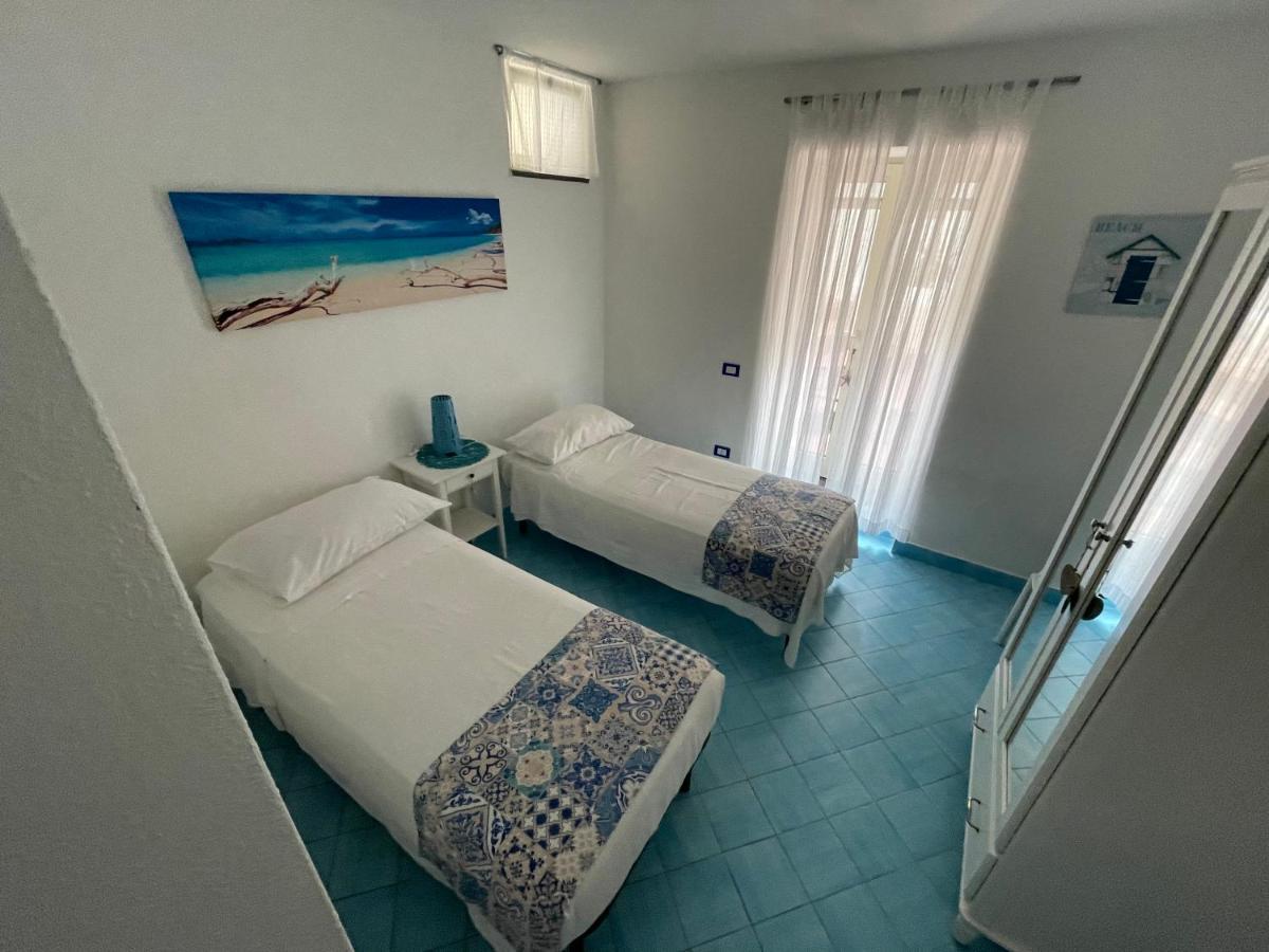 La Casa Di Paola Villa Nerano Dış mekan fotoğraf