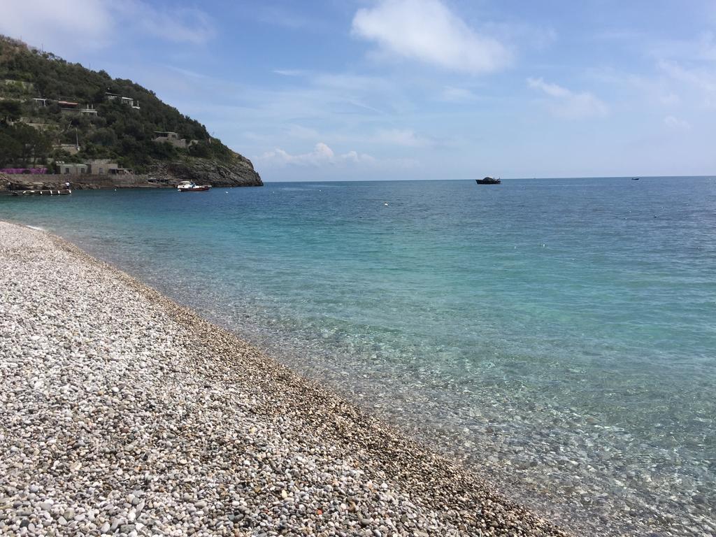 La Casa Di Paola Villa Nerano Dış mekan fotoğraf