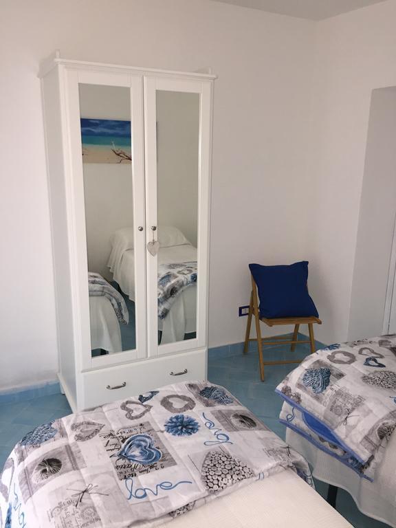 La Casa Di Paola Villa Nerano Dış mekan fotoğraf
