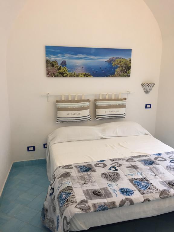 La Casa Di Paola Villa Nerano Dış mekan fotoğraf