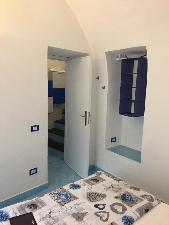 La Casa Di Paola Villa Nerano Dış mekan fotoğraf
