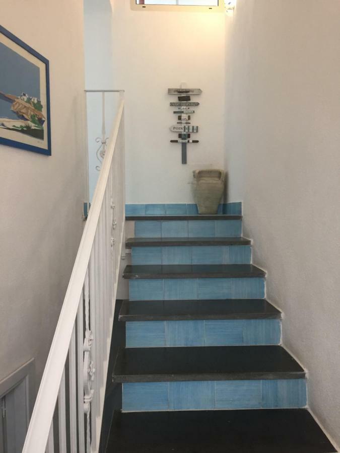 La Casa Di Paola Villa Nerano Dış mekan fotoğraf