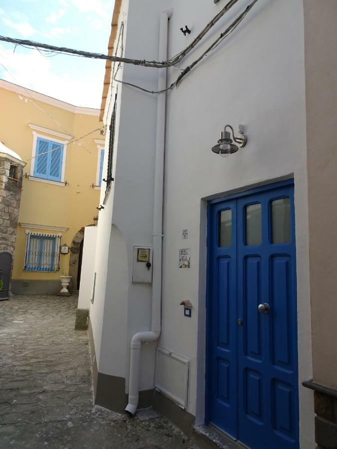 La Casa Di Paola Villa Nerano Dış mekan fotoğraf