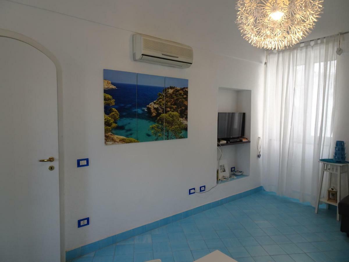 La Casa Di Paola Villa Nerano Dış mekan fotoğraf