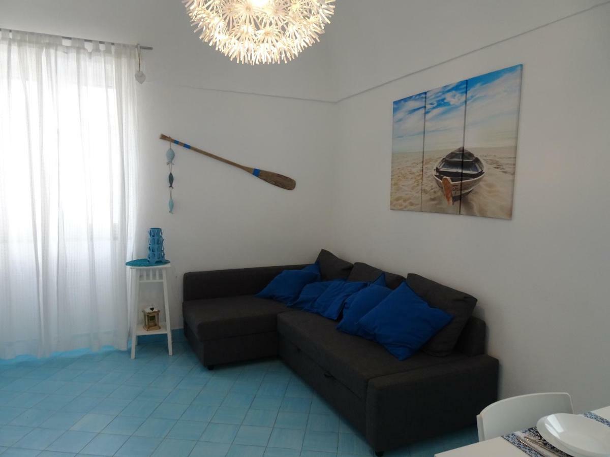 La Casa Di Paola Villa Nerano Dış mekan fotoğraf