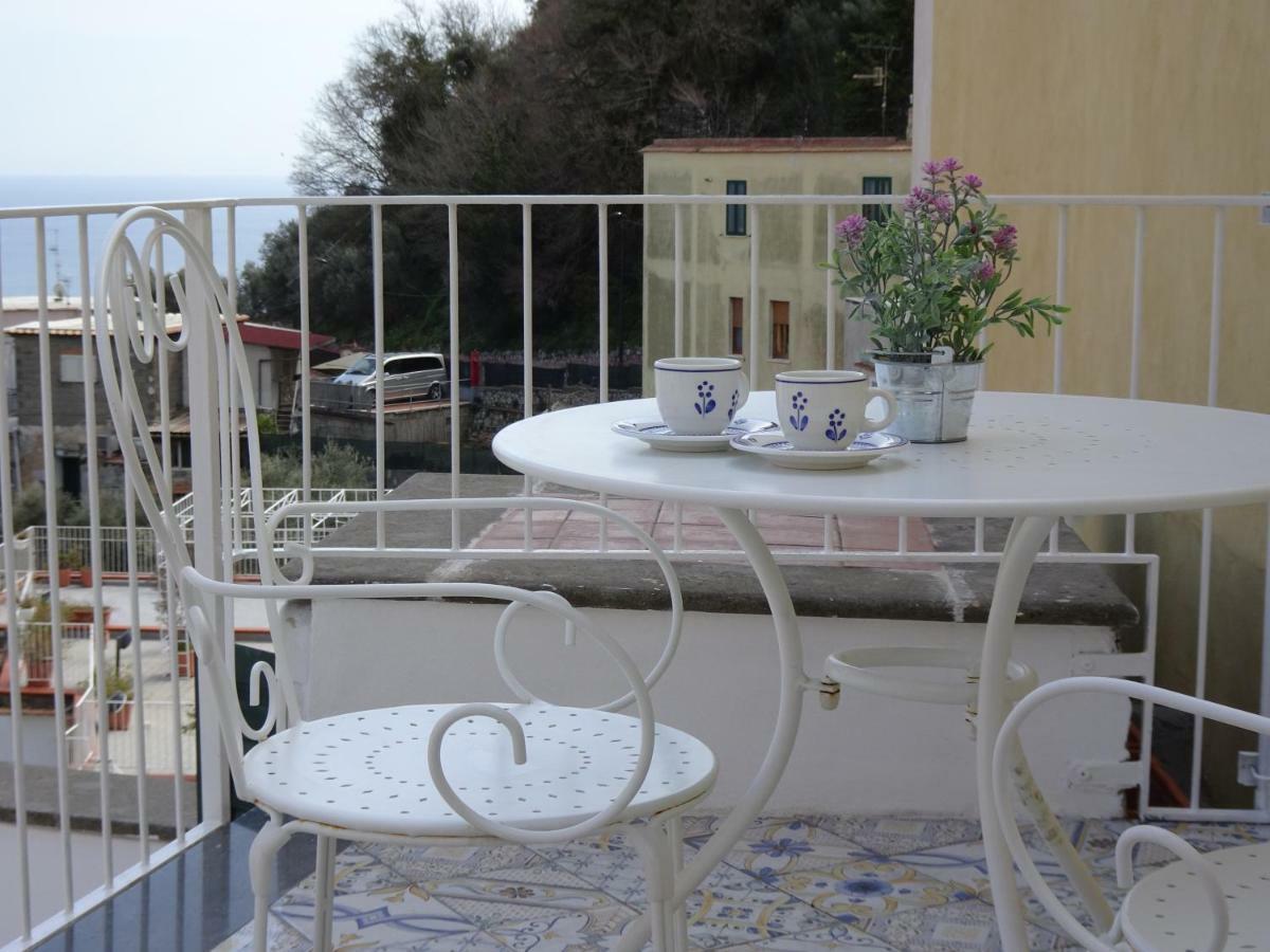 La Casa Di Paola Villa Nerano Dış mekan fotoğraf